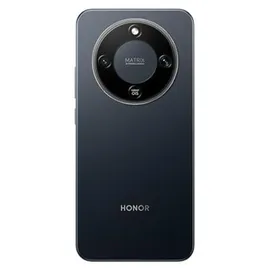 Honor Magic8 Lite 8 GB RAM 512 GB Midnight Black