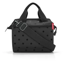 Reisenthel Allrounder Cross 22 x 24 cm Schwarz