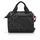 Reisenthel Allrounder Cross 22 x 24 cm Schwarz