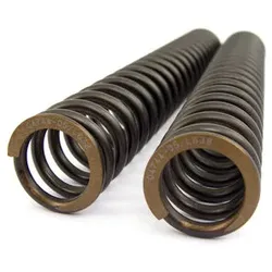 Öhlins Gabelfedern für viele Modelle