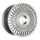 Keskin Tuning KT X1 8,5 x 19 5 x 120 ET35 MB72,6 Silber