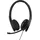 epos ADAPT 160T USB II, (Kabelgebunden, Kabellos, USB-A, Microsoft Teams), Office Headset, Schwarz