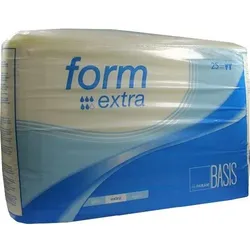 Param Form Vorlagen anatomisch Basis extra