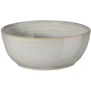 Asa Selection Schale Poke Bowl cauliflower 800 ml Porzellan Weiß