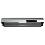 Beko CFB 6310 X Dunstabzugshaube 60 cm Weiß