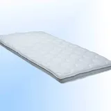 Matratzentopper (Kaltschaum S6, 140 x 200 cm)