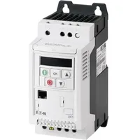 Eaton Power Quality Eaton, Frequenzumrichter DC1-127D0NN-A20CE1 1,5 kW