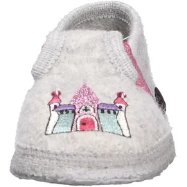 Giesswein Hausschuhe THUENGEN grau, | Gr.: 24