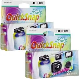 Fujifilm Quicksnap Flash 400