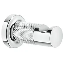 GESSI Inciso Wandhaken D28mm zur Wandmontage, 58521030, Farbe: Kupfer PVD