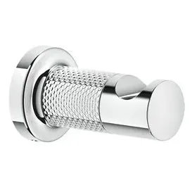 GESSI Inciso Wandhaken D28mm zur Wandmontage, 58521030, Farbe: Kupfer PVD