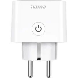 Hama Smarte WLAN-Steckdose Matter, 3.680W 176638