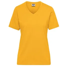 daiber_2 Damen BIO T-Shirt JN1807" | James | S"