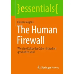 The Human Firewall