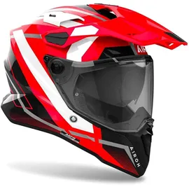 Airoh Commander 2 Mavick RED GLOSS M