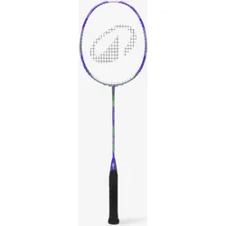 Badmintonschläger Erwachsene - BR Perform 590 violett Einheitsfarbe No Size