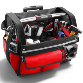 FACOM Trolley-Werkzeugtrage fahrbar Textil leer 550 x 440 x 360mm