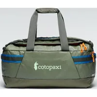 Cotopaxi Allpa Getaway 55L Duffel fatigue
