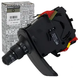 Original Lenkstockschalter Licht Schalter Passend Für Renault Clio Kangoo Modus: Renault: 7701057088 Renault: 7701057089 Renault: 7701057090 Renault: