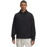 Under Armour Unstoppable Sweatshirt Schwarz XXL