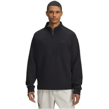 Under Armour Unstoppable Sweatshirt Schwarz XXL