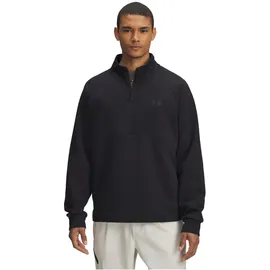 Under Armour Unstoppable Sweatshirt Schwarz XXL