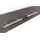 Respekta Buffet Merle 100 x 200 x 60 cm Grau
