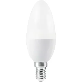 Osram LED-Lampe E14 4,9 W 470 lm weiß