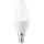 Osram LED-Lampe E14 4,9 W 470 lm weiß