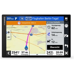 Garmin, Fahrzeug Navigation, DriveSmart 86 (8″)