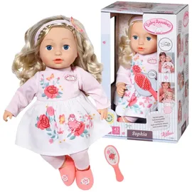 BABY ANNABELL Sophia 43 cm