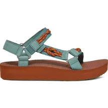 Teva Midform Universal Herren Smoke Blue 38