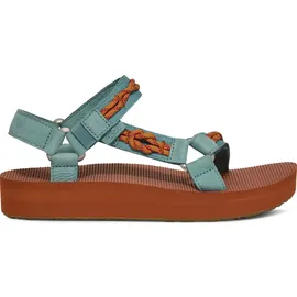 Teva Midform Universal Herren Smoke Blue 38