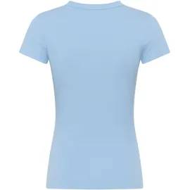 Hugo Easy Tee Blau M