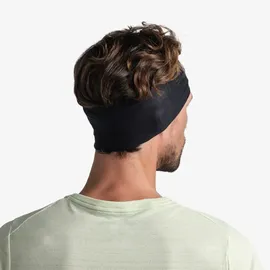 Buff Coolnet UV+ Stirnband schwarz