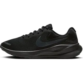 Nike Revolution 7 Road Laufschuhe Damen 002 black/off noir 37.5