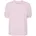 VMKERRY 2/4 O-NECK TOP Parfait Pink XS