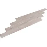 Home Deluxe Vinylboden JANE - Nussbaumholz 18 m2