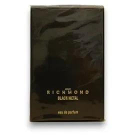 John Richmond Black Metal Eau de Parfum 50 ml