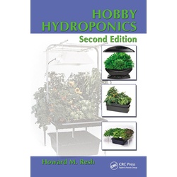 Hobby Hydroponics als eBook Download von Howard Resh