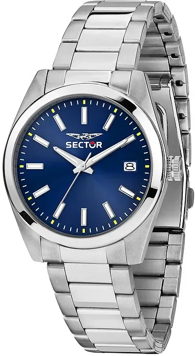 Sector Herrenuhr 240 R3253240028 - silber