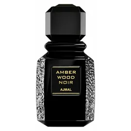 Ajmal Amber Wood Noir Eau de Parfum 100 ml