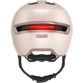 ABUS HUD-Y Champagne S