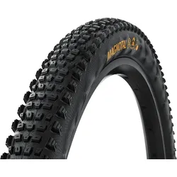 Continental Magnotal 29x2.40 Grip-Compound Trail Casing TLR Schwarz Modell 2025