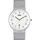 Braun Classic BN0032 Milanaise 40 mm BN0032WHSLMHG
