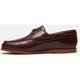 Timberland Cedar Bay Essential Herren Bordeaux 45