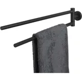 Tiger Handtuchhalter + Handtuchhaken, Boston