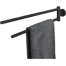 Tiger Handtuchhalter + Handtuchhaken, Boston