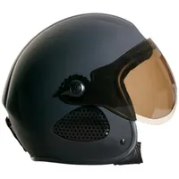 Bores SRM II Slight Schwarz-Matt