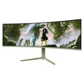 Arozzi Nova 49"